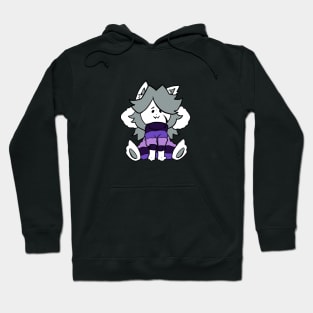 SwapFell Temmie Hoodie